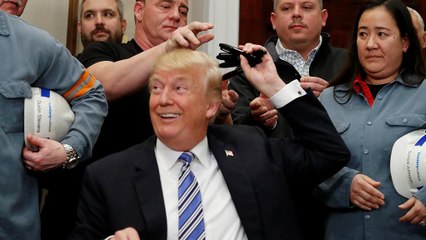 Nach den US-Strafzöllen hoffen alle auf Sonderregelungen