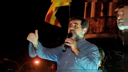 Catalogne : le candidat à la présidence Jordi Sànchez maintenu en détention