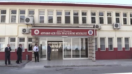 Cezaevinde Üretilen Pantolonlar Askeri Öğrencilere Gönderilecek