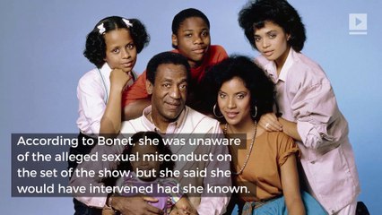 Lisa Bonet Opens Up About Bill Cosby Sexual Assault Allegations