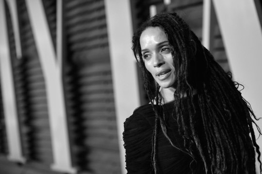 Lisa Bonet Opens Up About Bill Cosby Sexual Assault Allegations