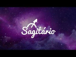 Sua Sorte em Março para Sagitário | João Bidu