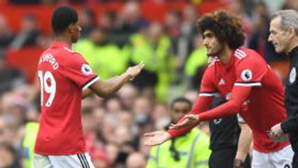 Mourinho 'scared' Gary Neville would influence the referee