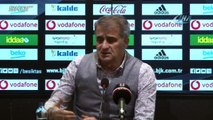 Güneş: ‘Oyunumuzun karşılığı daha farklı bir skor olmalıydı’