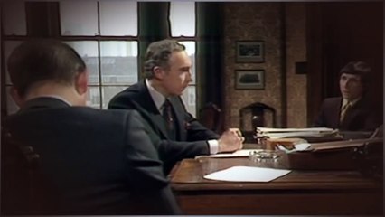 Yes Minister - S01E03 The Economy Drive