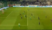 Lod  Goal HD - Panathinaikost1-1tAsteras Tripolis 10.03.2018
