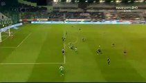 Goal HD - Panathinaikost1-1tAsteras Tripolis 10.03.2018