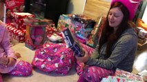 SHOCKED MY KIDS WITH AMAZING CHRISTMAS PRESENTS! WWE TOYS AND REPLICA BELTS! HATCHIMALS!