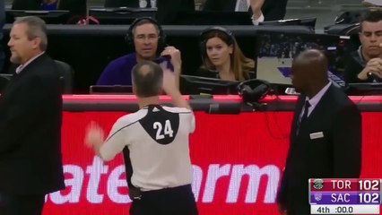 5 Reasons Why The NBA Is Rigged