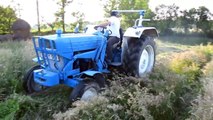 World Amazing Modern Agriculture Heavy Equipment Mega Machines: Tror, Harvester, Ditcher
