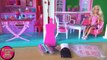 Видео с куклами Барби, украшаем платья из нового набора Barbie Sparkle Studio