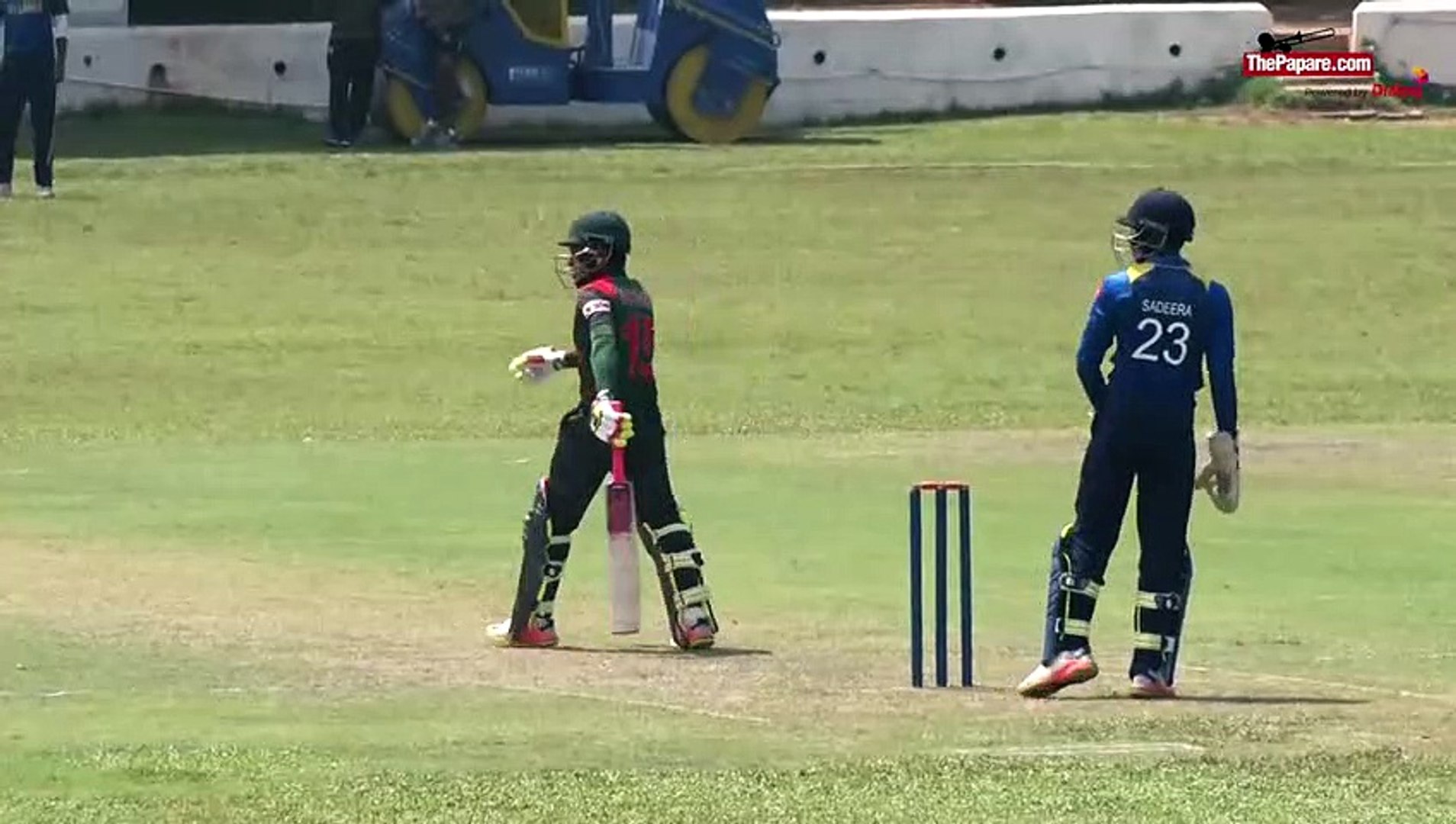 Bangladesh Vs Sri Lanka 3rd T20 2018 Highlights Nidahas Trophy T20 Bangladesh Beat Sri Lanka By Video Dailymotion