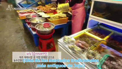 [SUB.ESPAÑOL] 180310 BLACKPINK House EP10 (1/5)