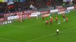 Neven Subotic Goal HD - Rennes 0 - 1 Saint Etienne - 10.03.2018 (Full Replay)