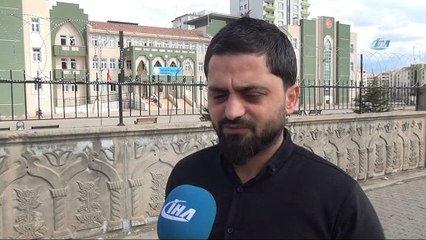 Diyarbakır'da bir okul mikrop yuvasına döndü