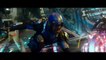 PACIFIC RIM 2 "Hall of Heroes" Official Trailer (2018) John Boyega Sci-Fi Action Movie HD