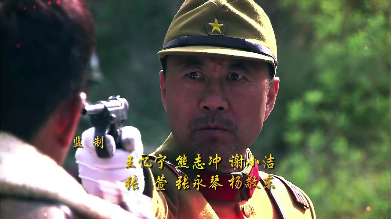 《我和我的传奇奶奶》第06集 抗战侠义动作土匪剧（宁静、罗晋、范明、卢芳生等主演） 【吉林卫视热播剧】