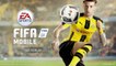 FIFA 17 MOBILE SOCCER iOS / Android Gameplay
