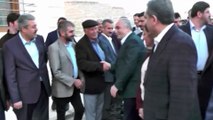Gıda, Tarım ve Hayvancılık Bakanı Fakıbaba, Halfeti'de - ŞANLIURFA