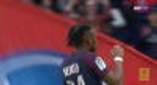 Nkunku finishes classy PSG move for 3-0