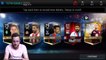 FIFA Mobile TOTW Bundle and TOTW Packs! 95 Team Of The Week Messi Set Completion/Gameplay POTM Token