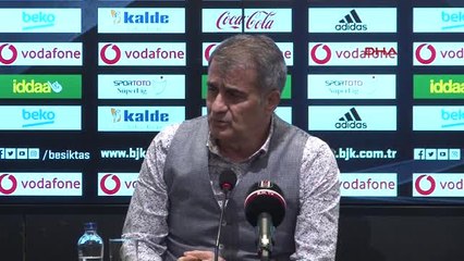 Beşiktaş - Gençlerbirliği Maçının Ardından - Hd