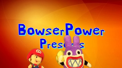 Baby Marios Homework