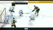 Noel Accari Sparks The Bruins With A First Intermission Goal