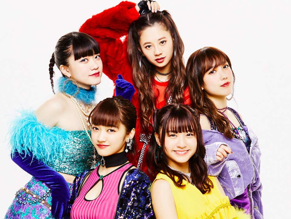 Fairies Mamacita LIVE lyrics