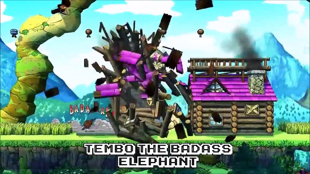 Top 10 Best Platform Games for PC Side Scrolling Games video Dailymotion