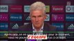 Heynckes «Tolisso va passer une IRM» - Foot - ALL - Bayern