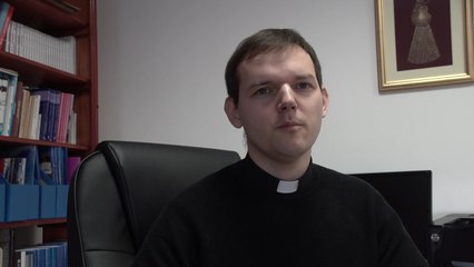 한국 사랑에 빠진 크로아티아 신부님 / YTN