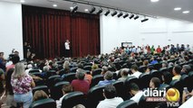 Governador inaugura reforma e ampliação do Teatro Ica em Cajazeiras