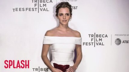 Emma Watson 'dating' Chord Overstreet?