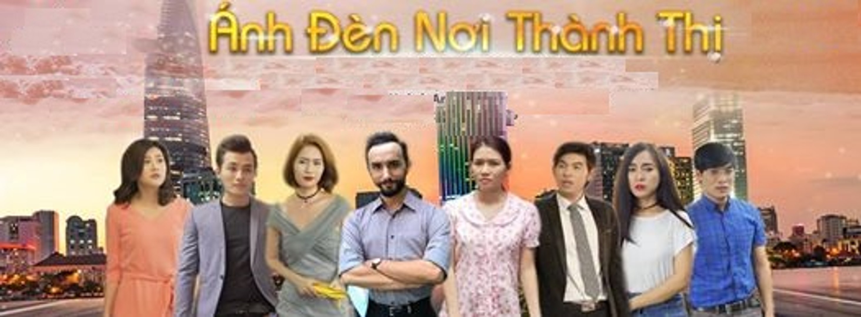 Phim Truyện : Ánh Đèn Nơi Thành Thị Tập 31 - Phim việt Nam