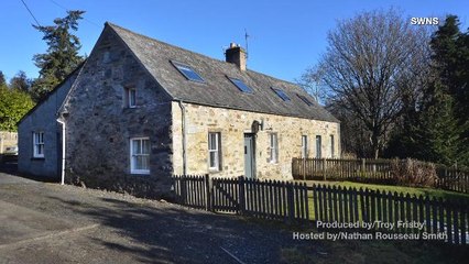 You Could Live In The Cottage That Inspired The World Of Peter Rabbit