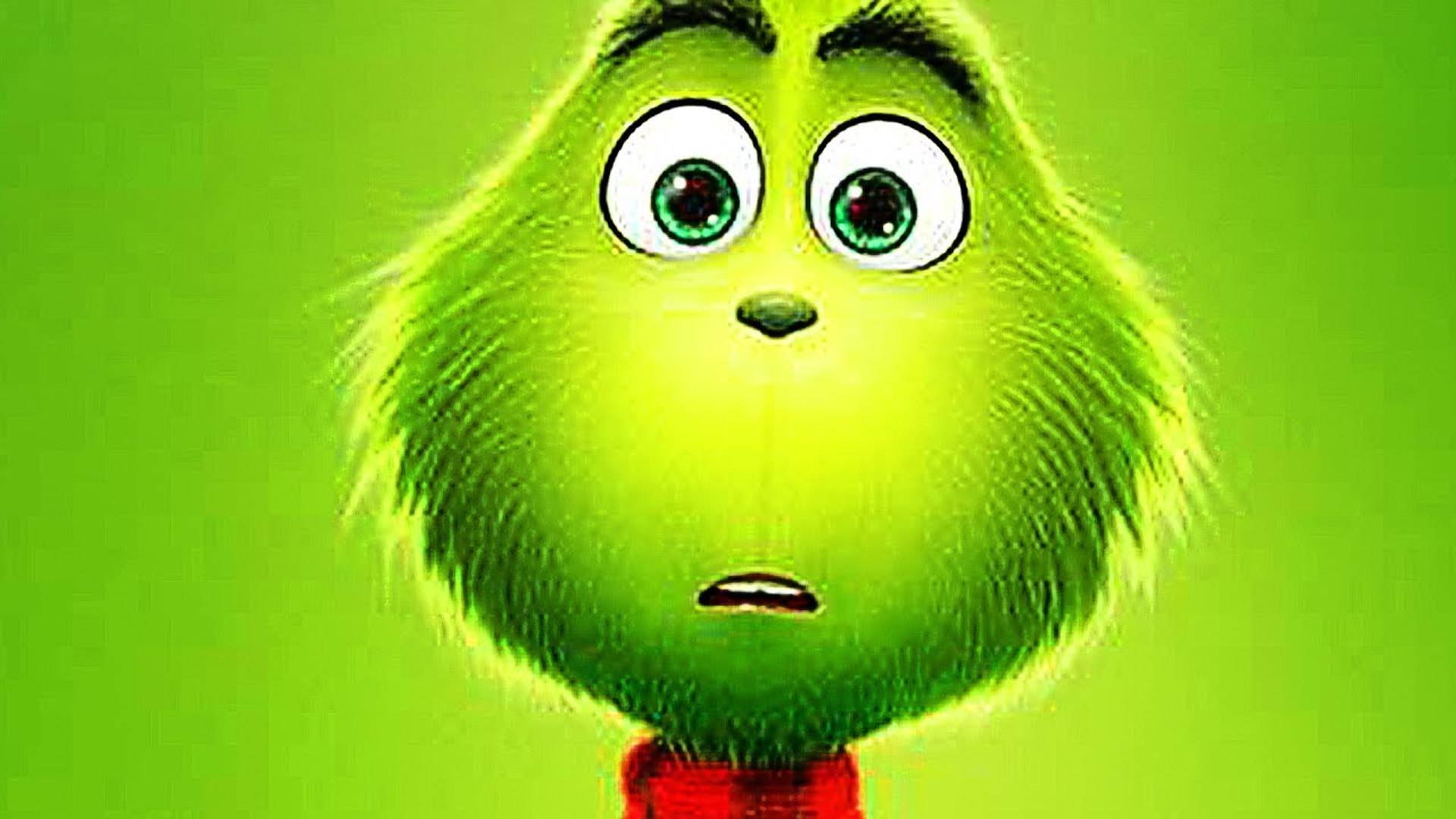 Le Grinch Bande Annonce Video Dailymotion
