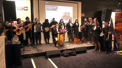 Rausstuna - Coração de Estudante