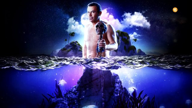 Cortinilla Telecinco - Supervivientes 2018: Faltan 7 días