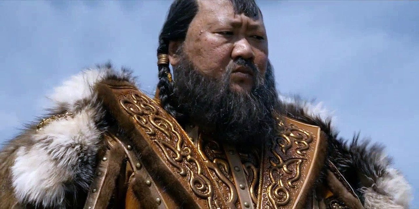 Marco Polo S02 E04 Let God s Work Begin