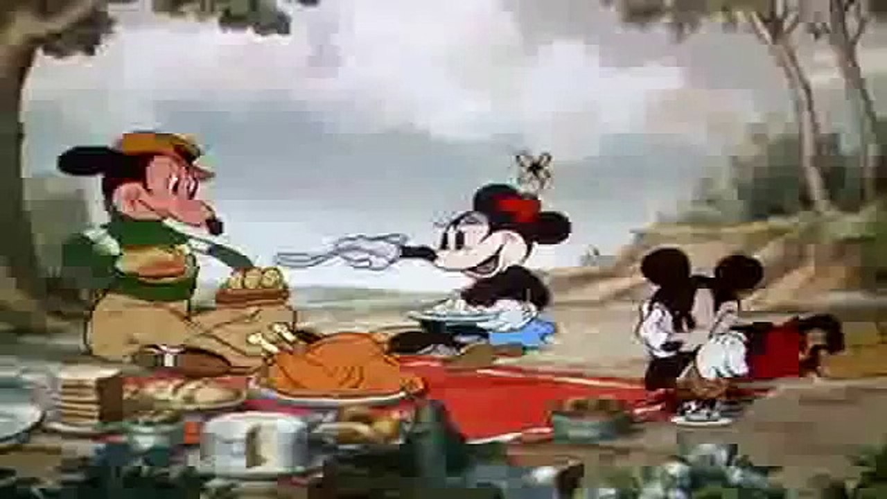 Mickey's Rival - Mickey Mouse in Living Color (...
