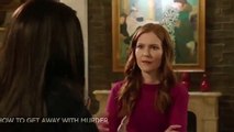 Scandal 7. Sezon 14. Bölüm Fragmanı