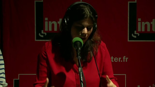 L'interview posthume de Christine Gonzalez