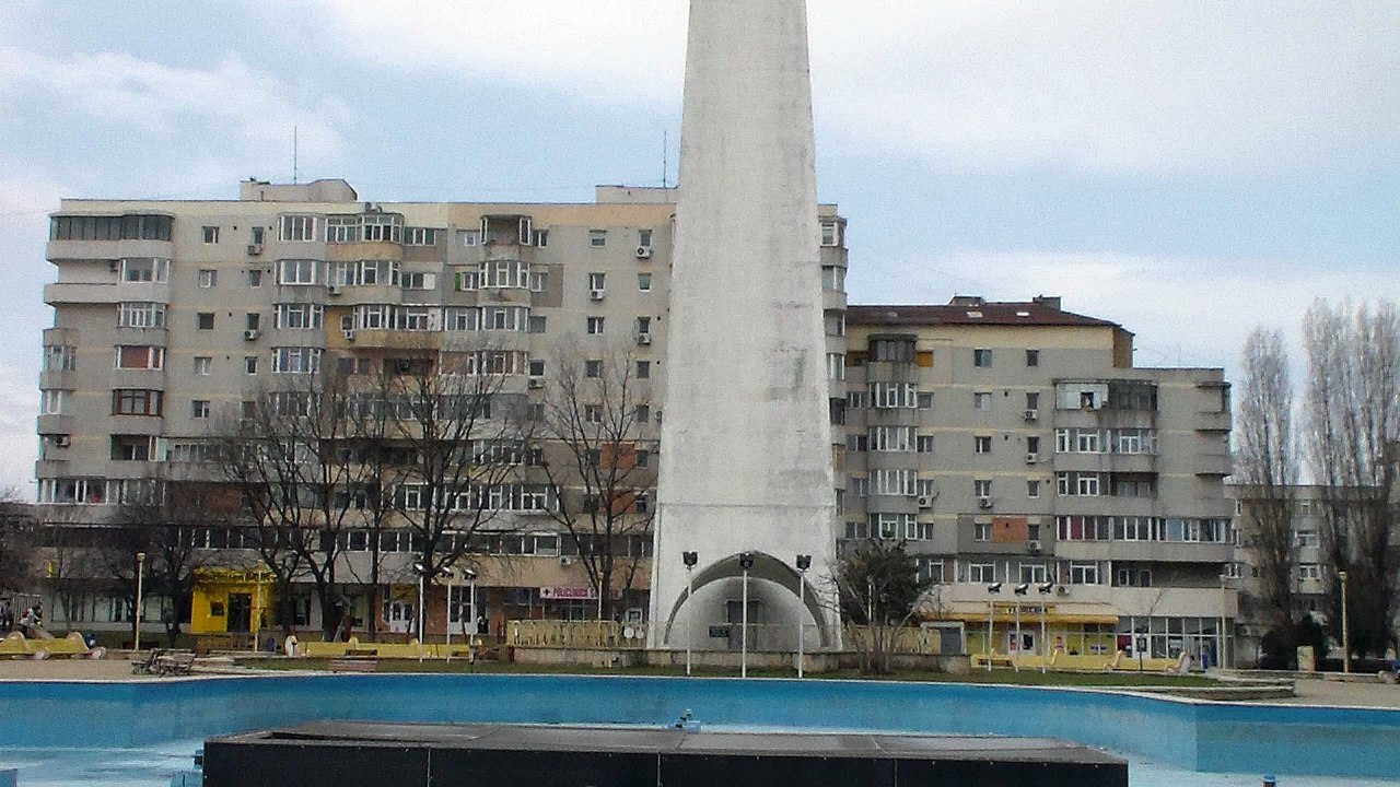 Lighthouse