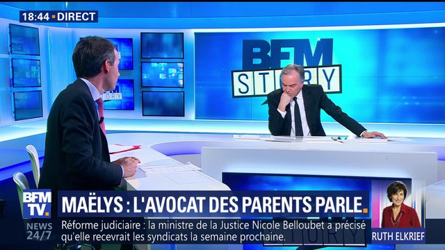 Arthur Noyer: Nordahl Lelandais reconnaît l'avoir pris en stop le soir de sa disparition