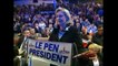 Le Pen seeks name change for her father's party