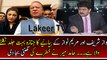 Hamid Mir Brutally Grilled Maryam Nawaz and Nawaz Sharif