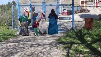 Adana'da Sulama Kanalına Düşen Çocuk Öldü