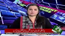 When a non-political woman will address Jalsas she will make such blunders - Hamid Mir mimics Maryam Nawaz