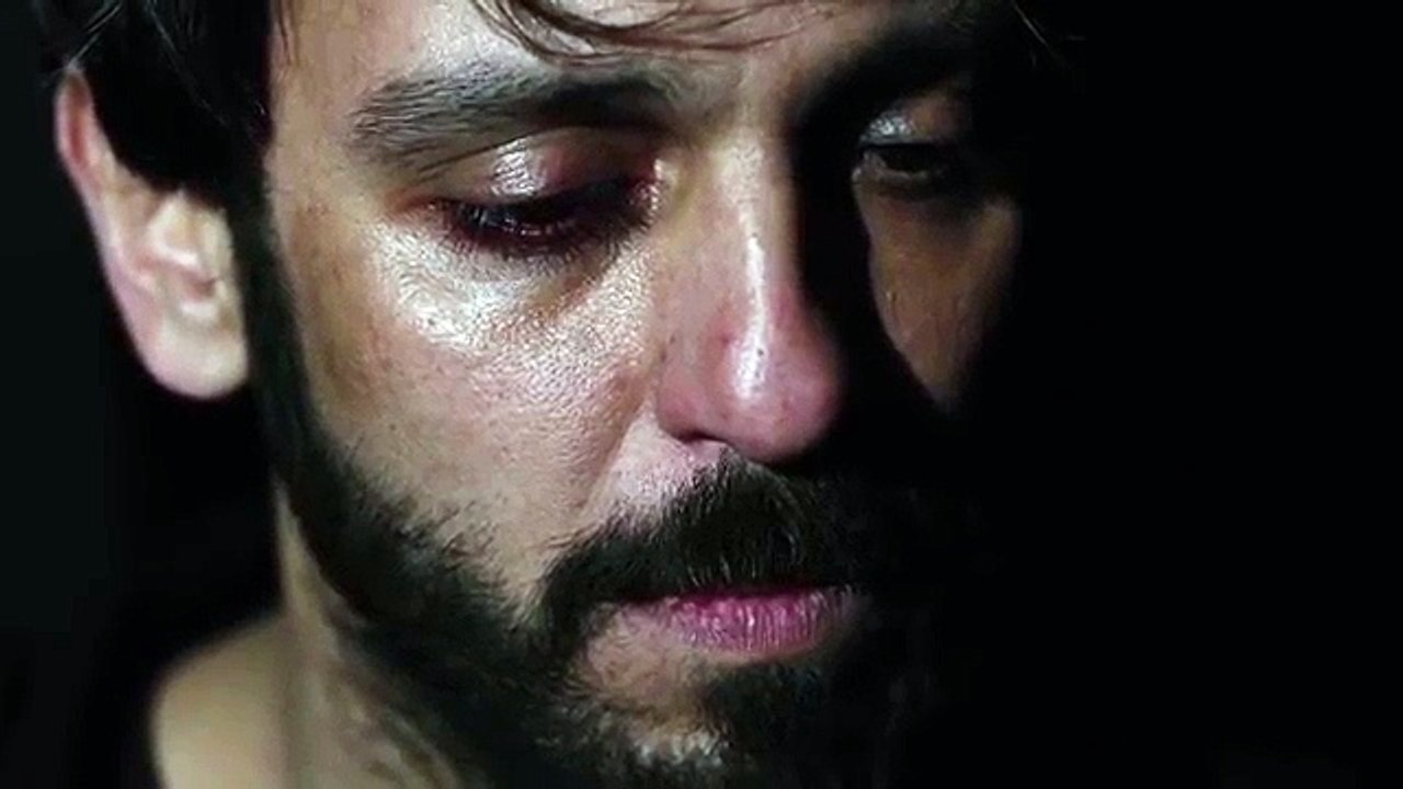 مسلسل الحفرة الحلقة 20